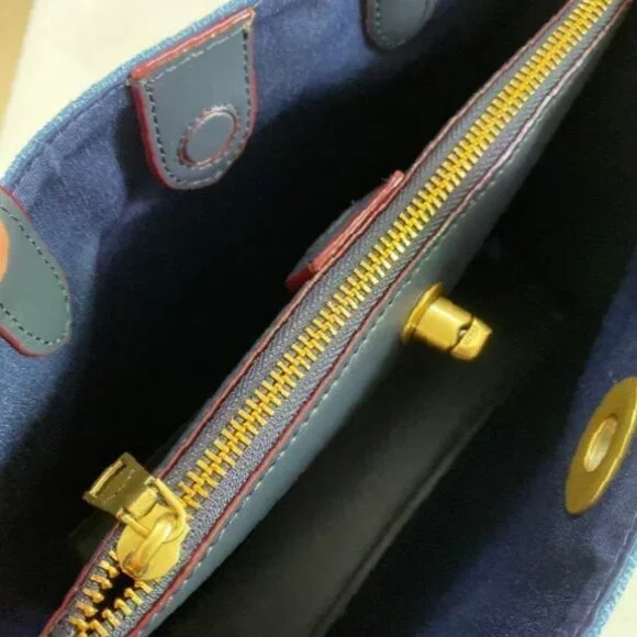 COACH Shoulder Bag Handbag